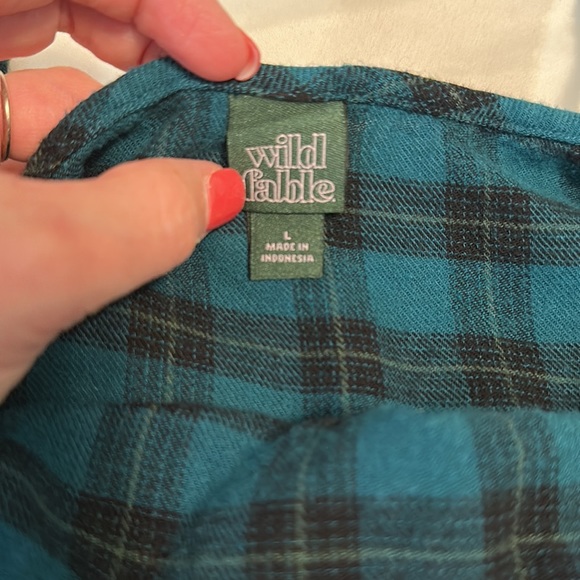 Wild fable dress size L - Picture 4 of 7